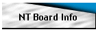 NT Board Info